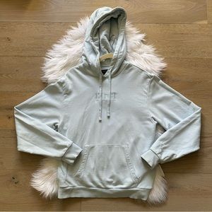 Kith Box Logo Hoodie